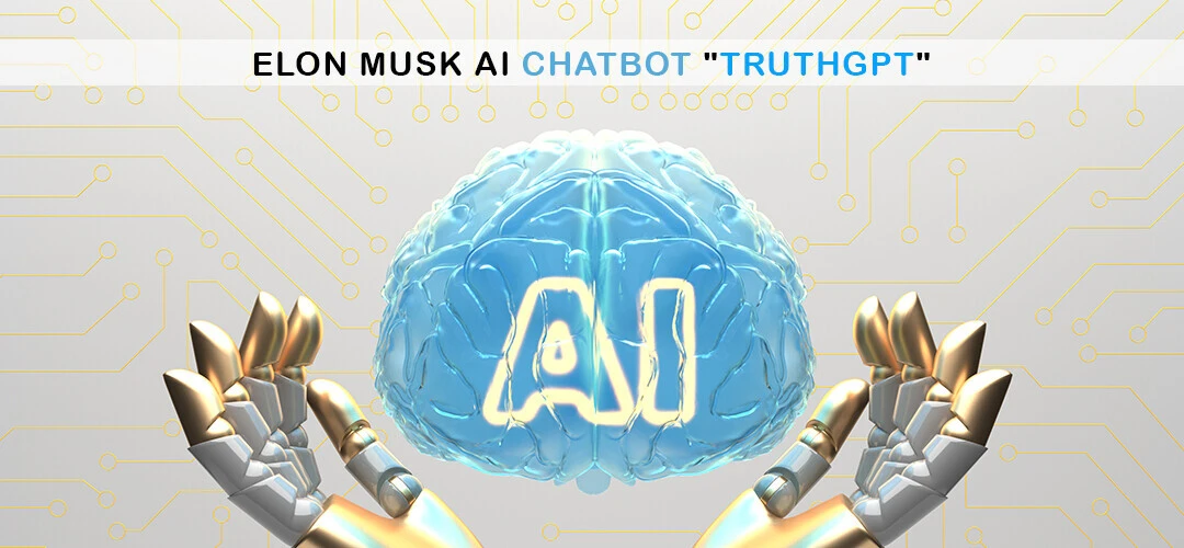 Elon Musk Chatbot ' TruthGPT'