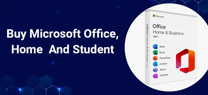 Buy microsoft office, home and student - isoftwarestore