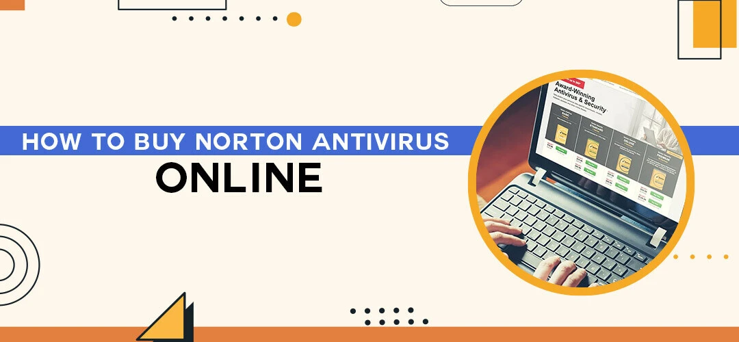 How to Buy Norton Antivirus Online