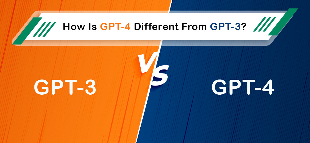 GPT 3 vs GPT 4