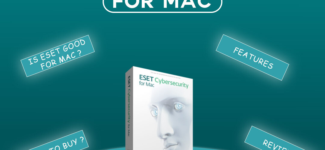 ESET Cyber Security for Mac