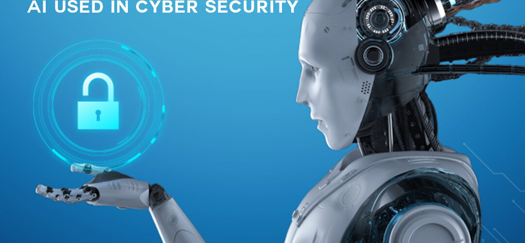 How can AI improve cybersecurity ?