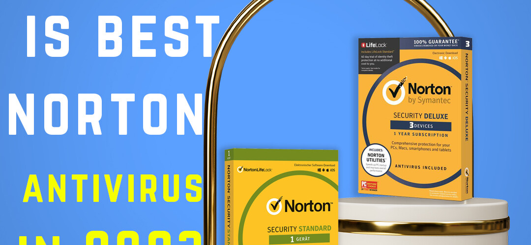 Top 5 best norton antivirus for windows 11 - isoftwarestore