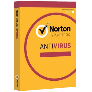 Norton AntiVirus - 1-Year / 1-PC - UK/EU/AU