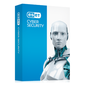 ESET Cyber Security Pro for Mac - 2-Year / 4-Seat