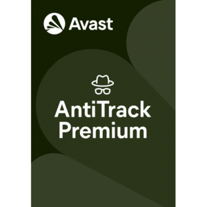 Avast AntiTrack Premium 3-Year / 3-PC